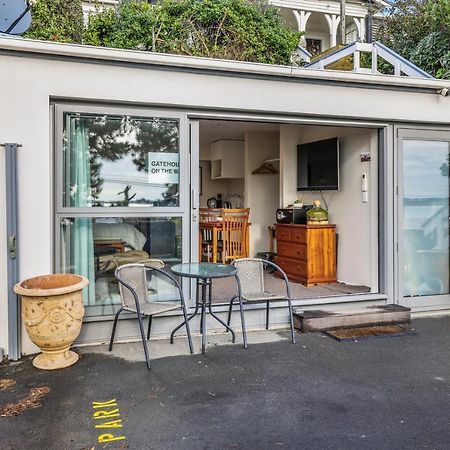 Gatehouse On The Bay - Christchurch Holiday Unit المظهر الخارجي الصورة