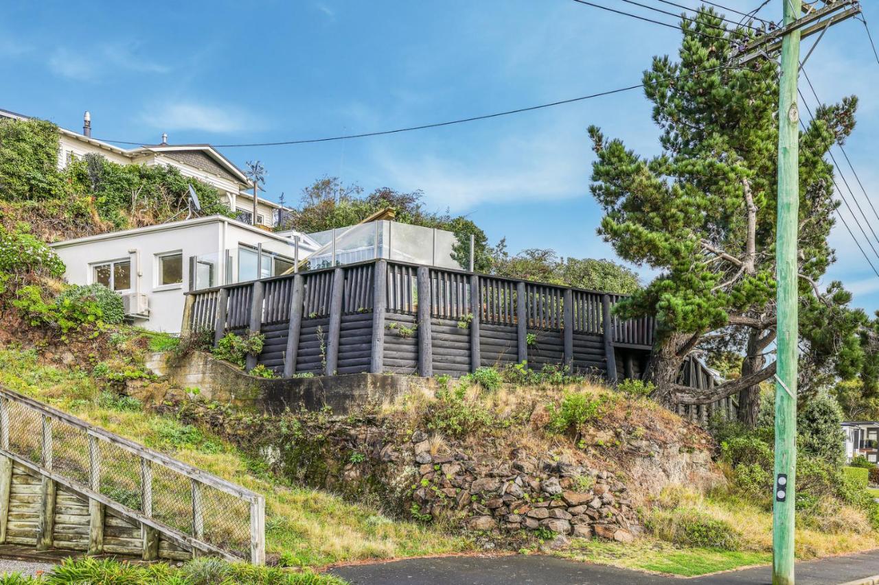 Gatehouse On The Bay - Christchurch Holiday Unit المظهر الخارجي الصورة